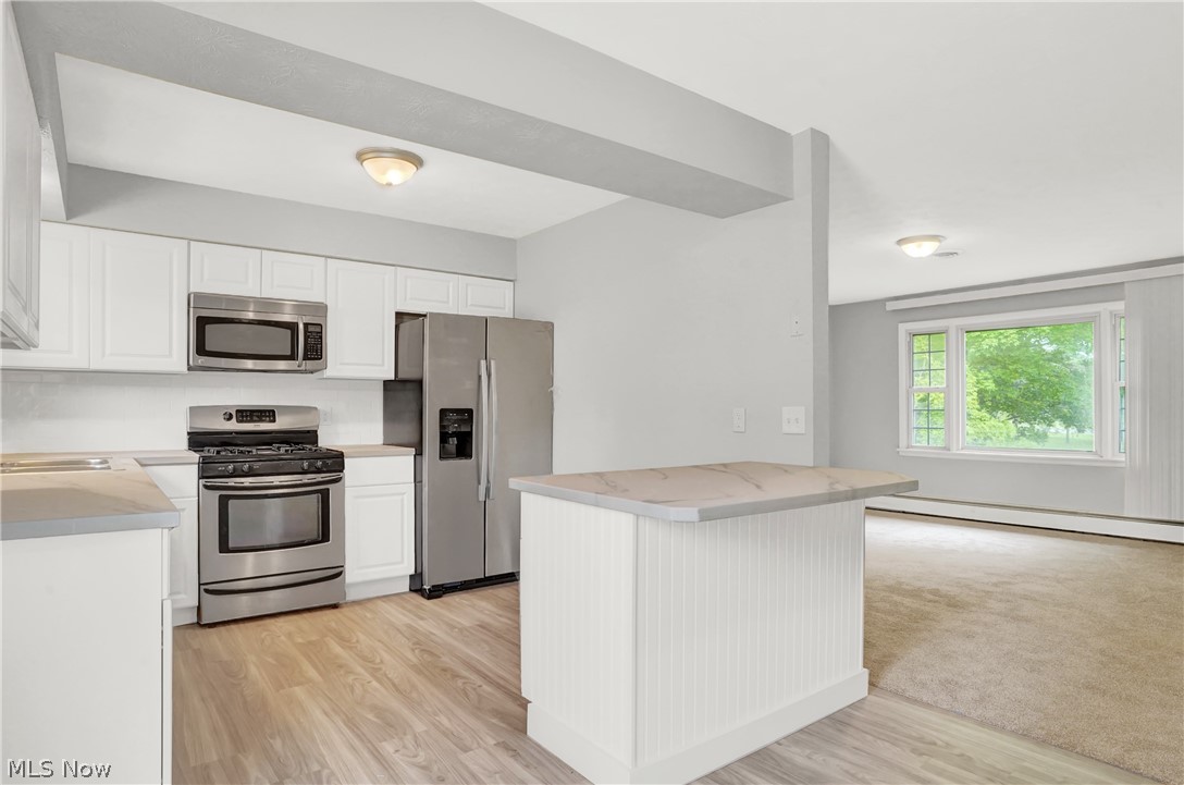 Westfield - Residential