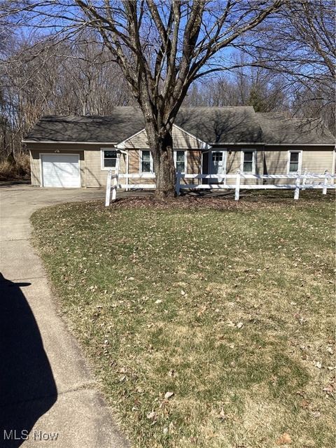 5026 Lockwood Boulevard, Boardman, OH 44512 - MLS#: 5105542
