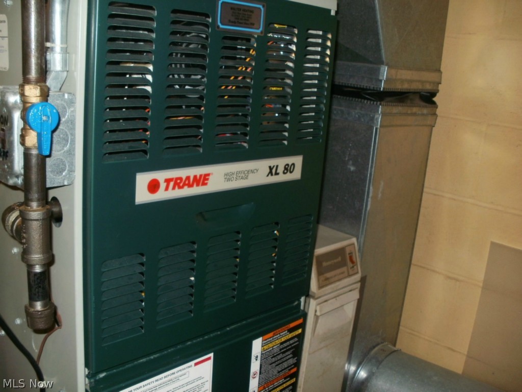 Orchard Heights - Residential