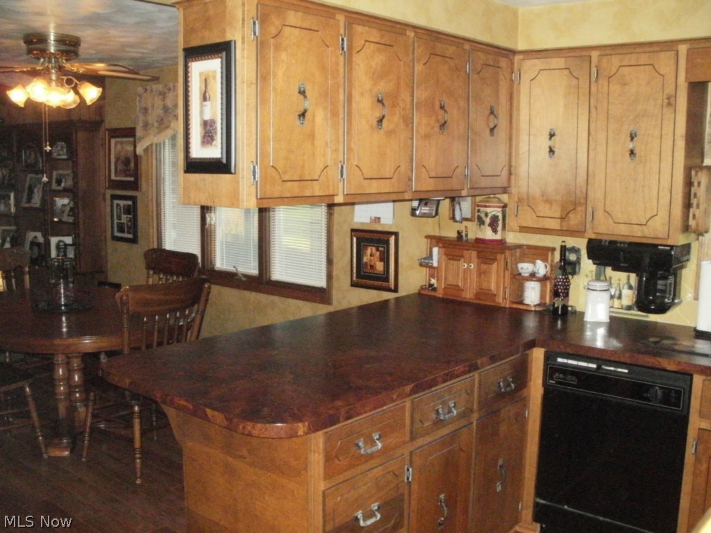 Orchard Heights - Residential