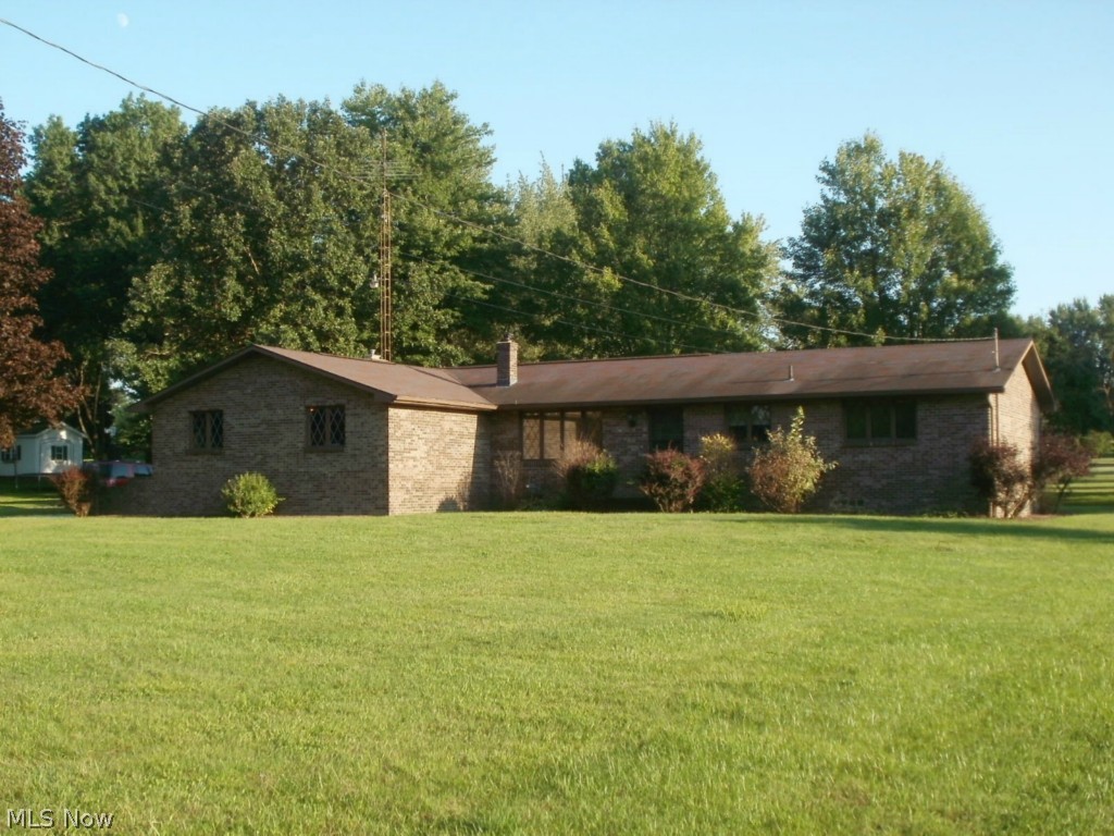 Orchard Heights - Residential