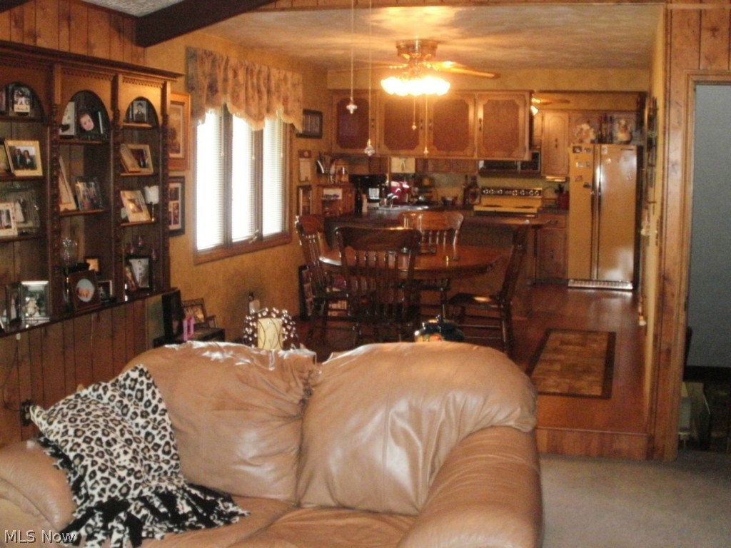 Orchard Heights - Residential