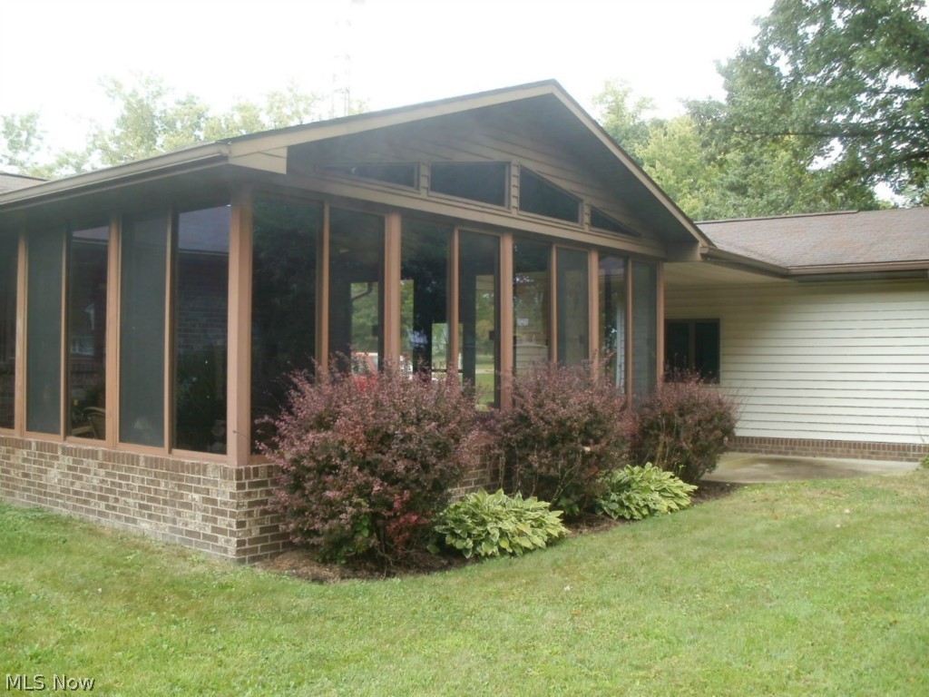 Orchard Heights - Residential