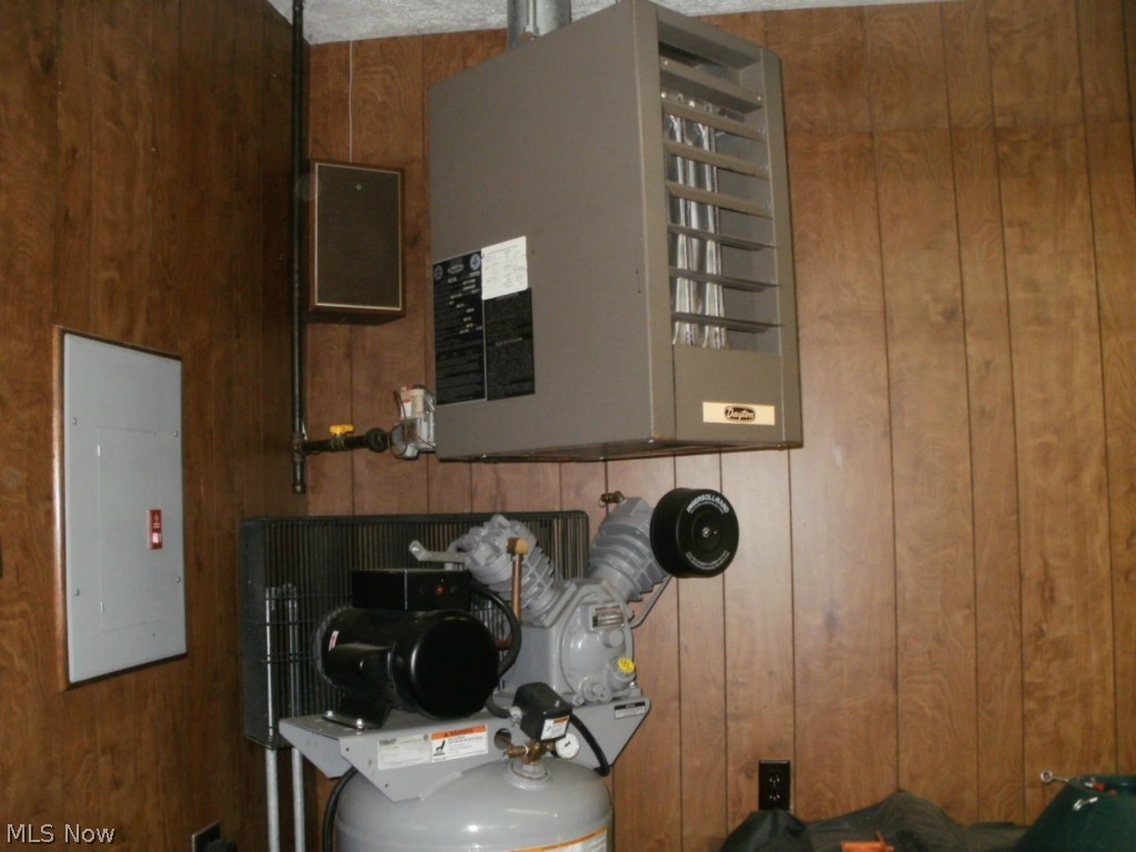 Orchard Heights - Residential