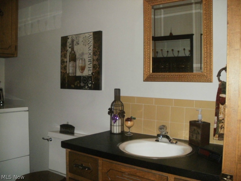 Orchard Heights - Residential