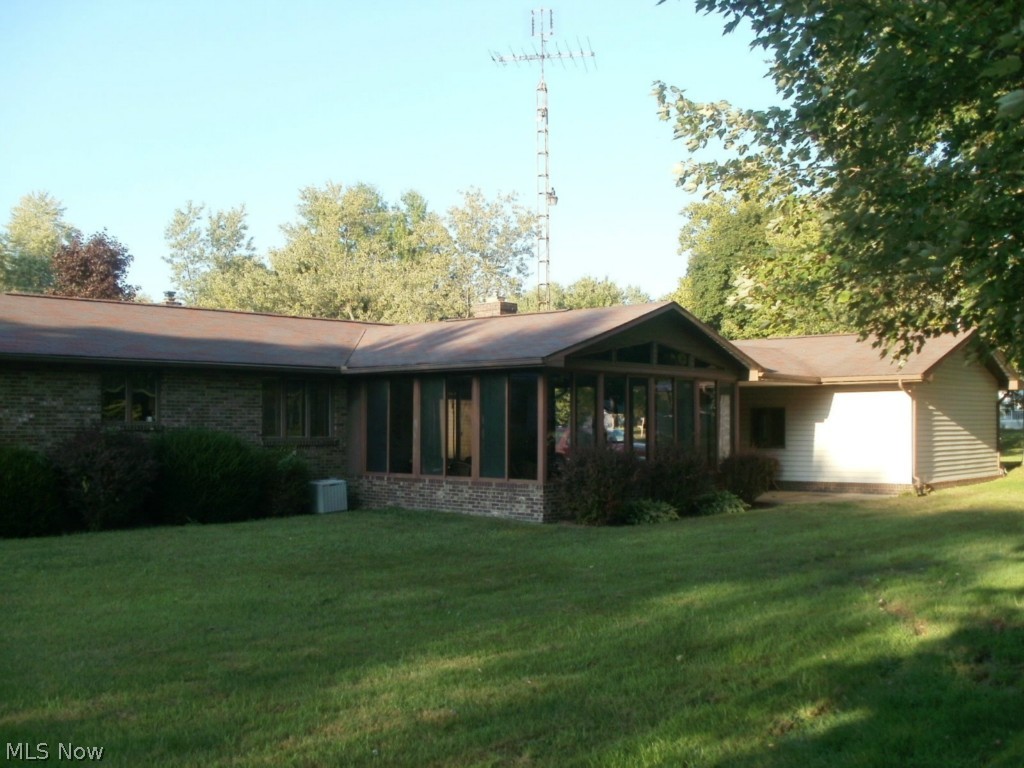 Orchard Heights - Residential