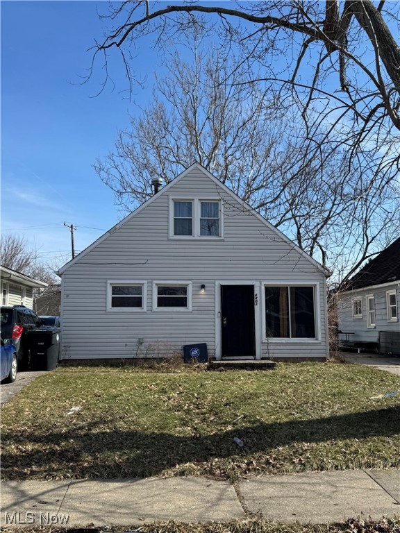 4461 E 154th Street, Cleveland, Ohio image 1