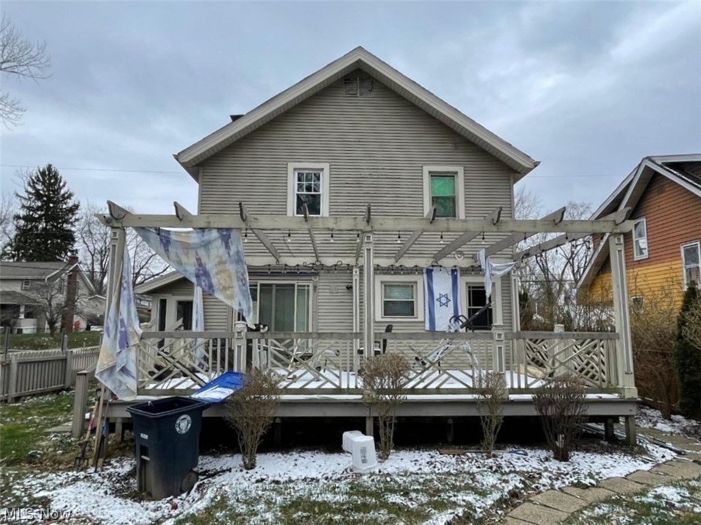 Carp Heights - Residential