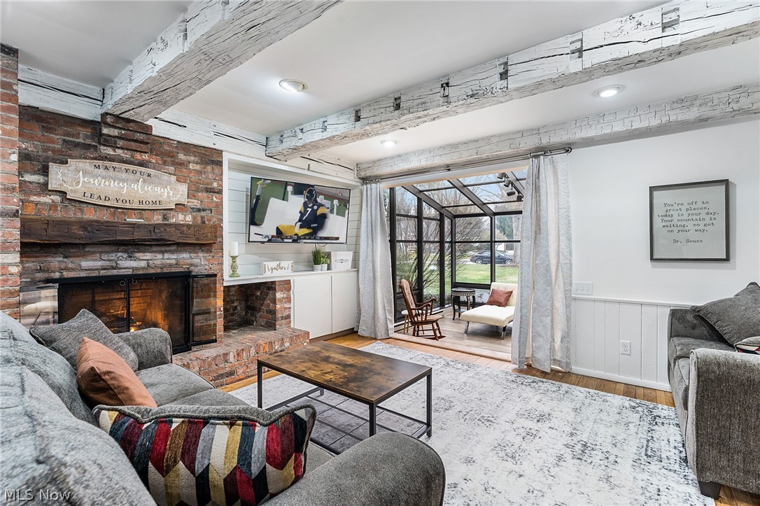 Poland Village - Residential