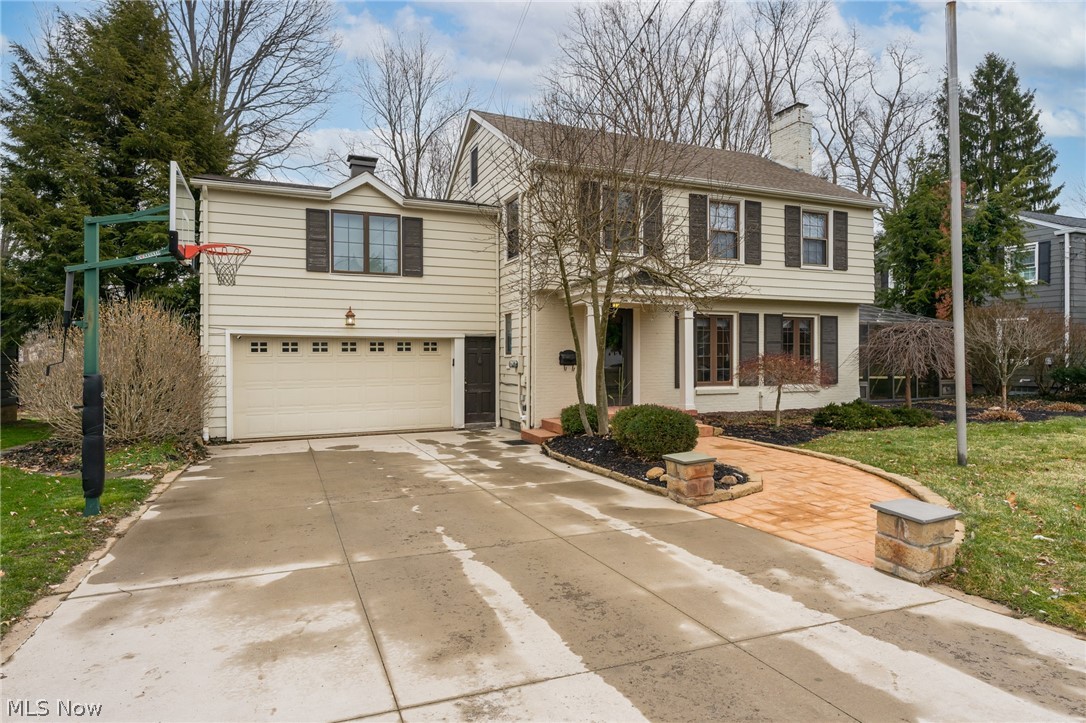 Poland Village - Residential