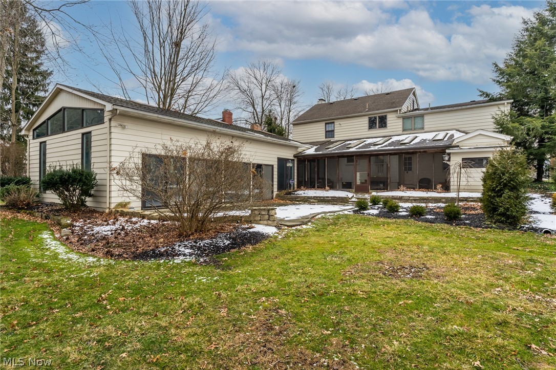 Poland Village - Residential