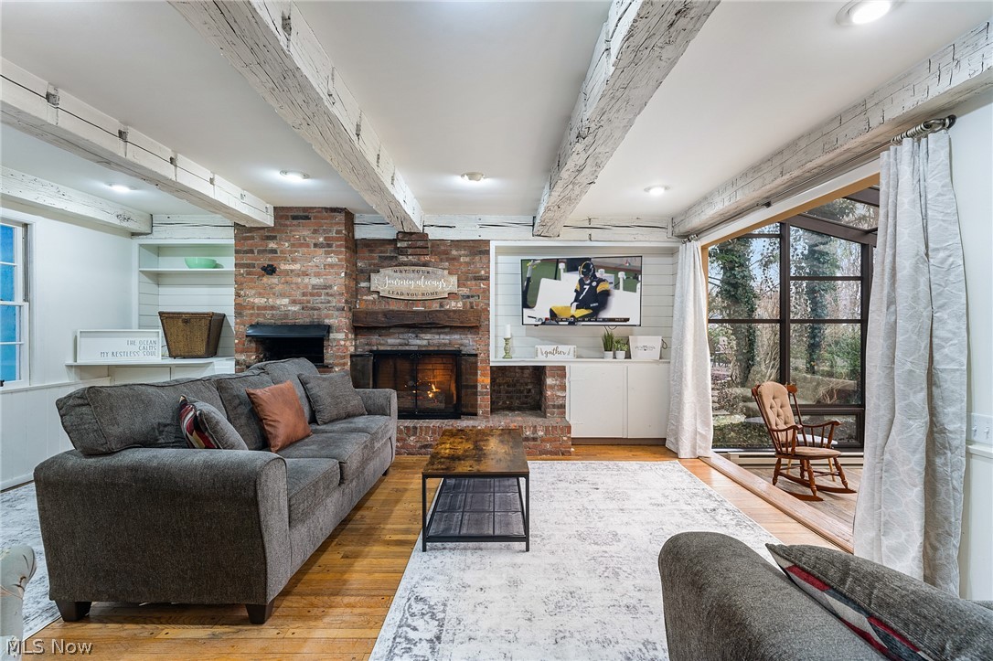 Poland Village - Residential