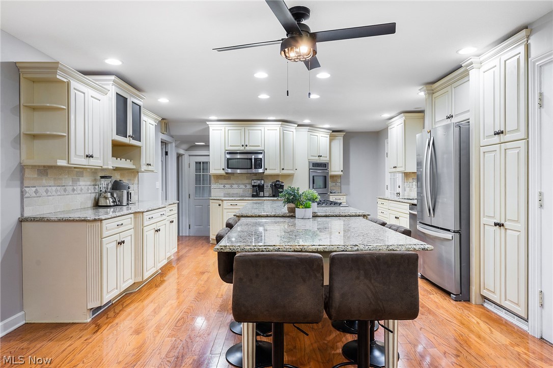 Poland Village - Residential