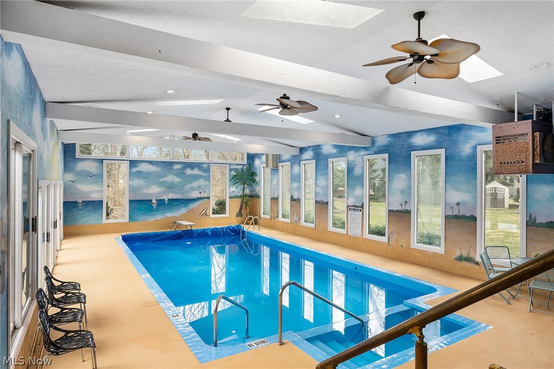 Poland Village - Residential