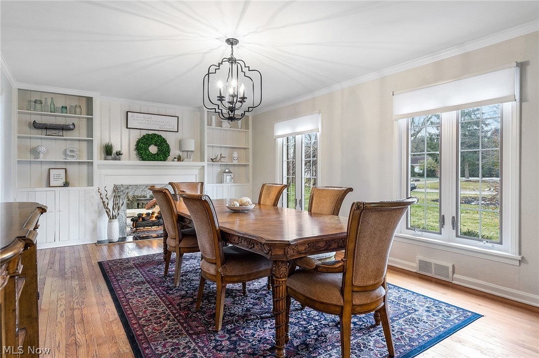 Poland Village - Residential