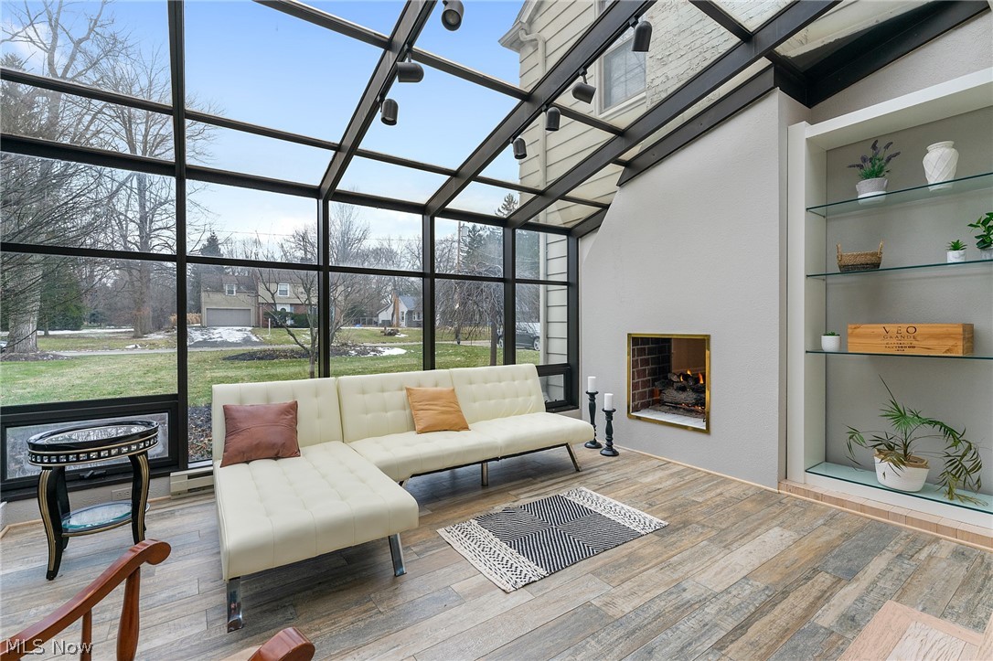 Poland Village - Residential