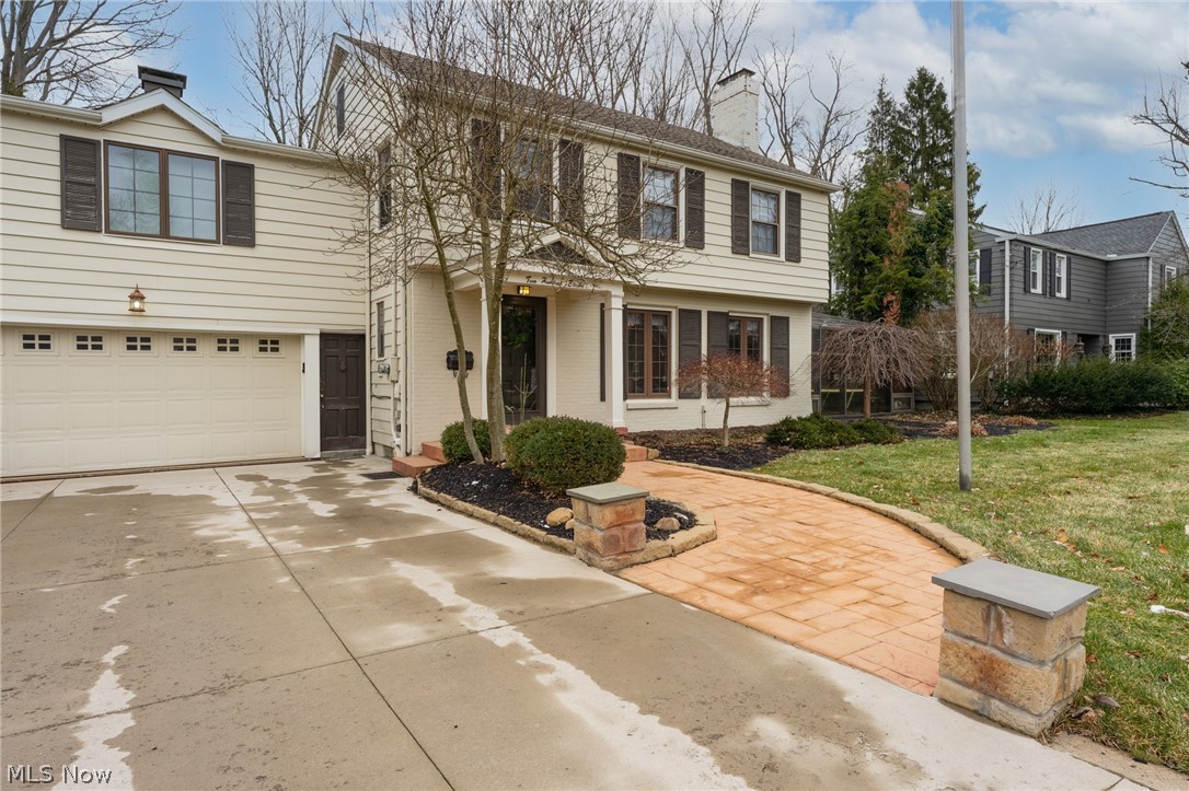 Poland Village - Residential