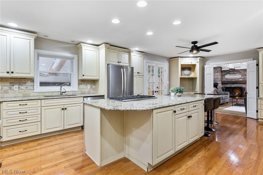 Poland Village - Residential