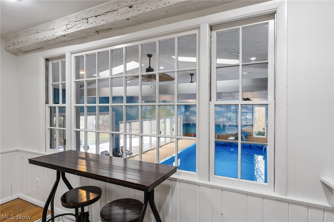 Poland Village - Residential