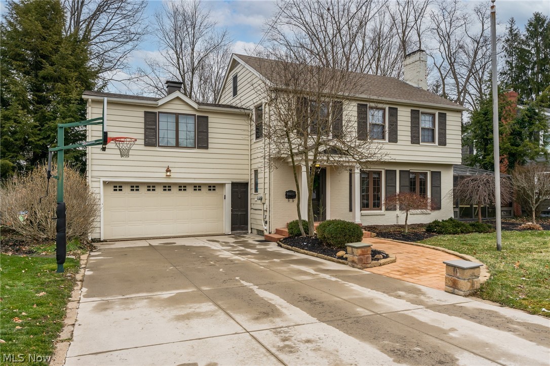 Poland Village - Residential