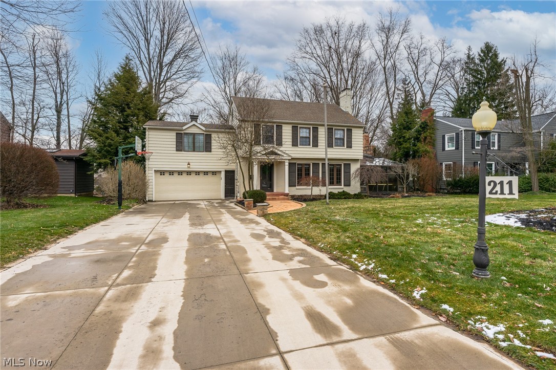 Poland Village - Residential