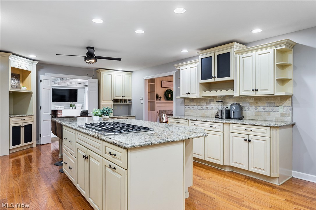 Poland Village - Residential