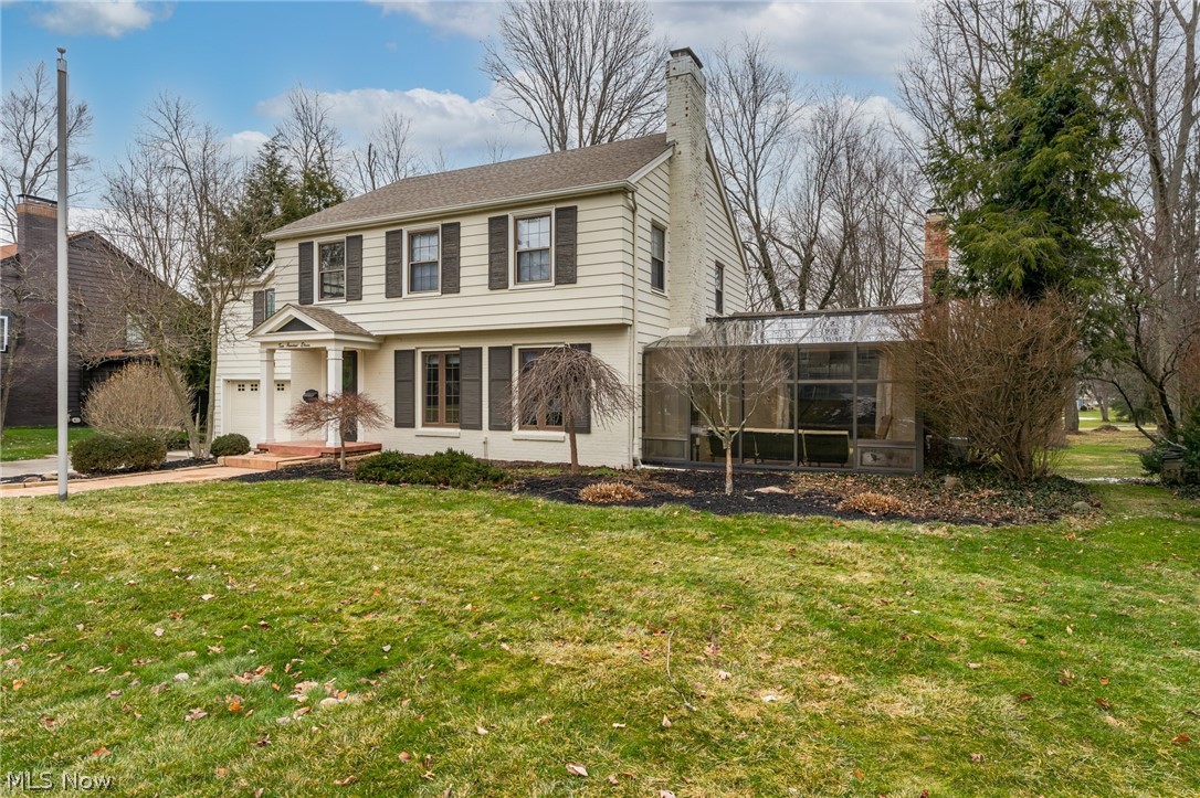 Poland Village - Residential