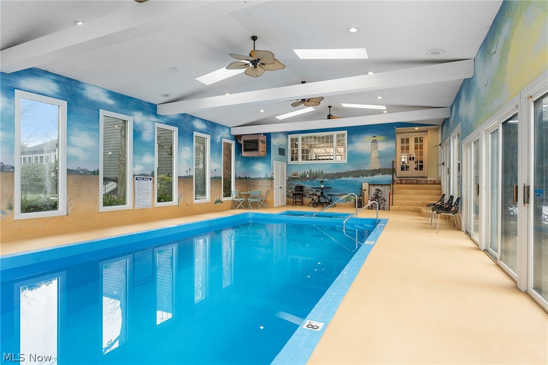 Poland Village - Residential