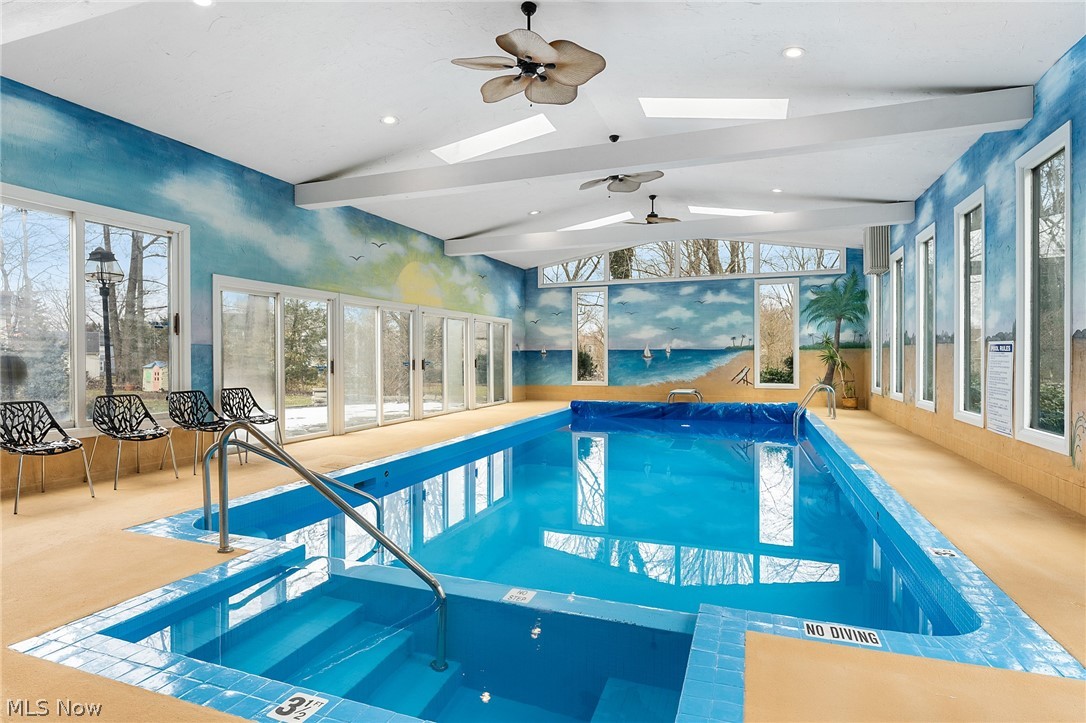 Poland Village - Residential