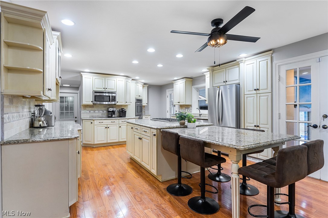 Poland Village - Residential