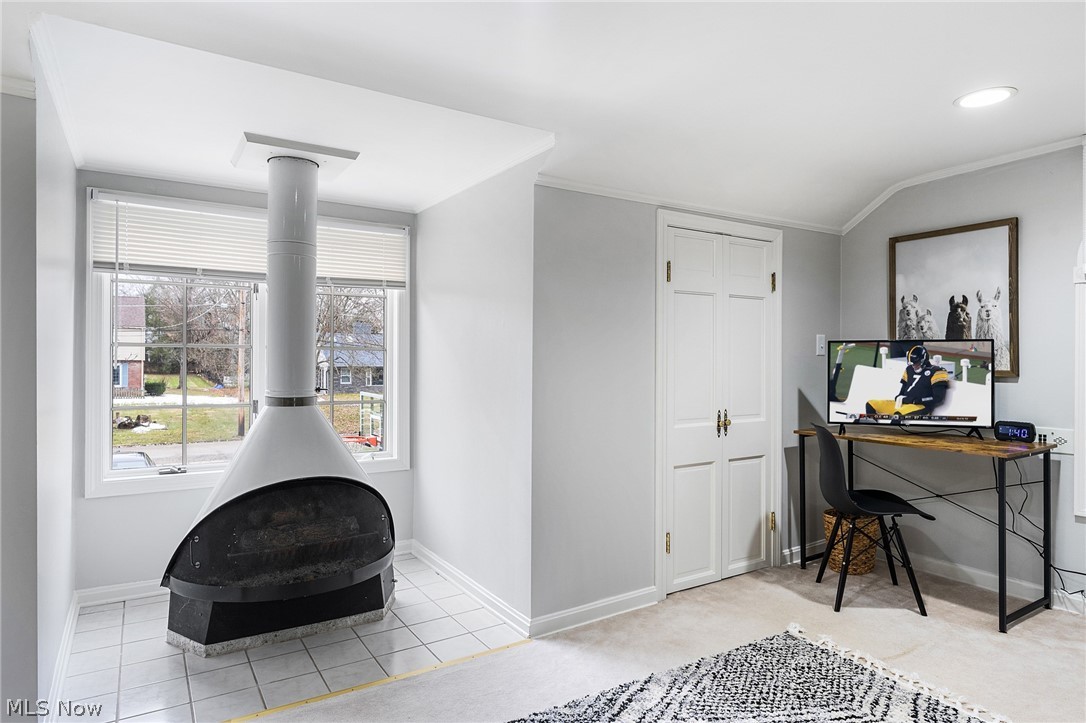 Poland Village - Residential