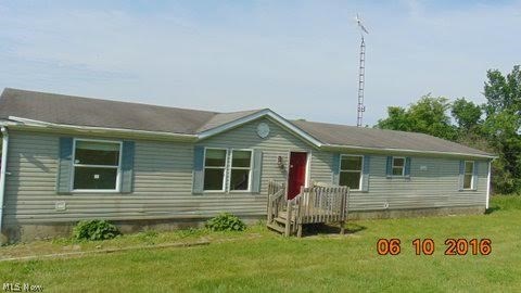 United States Military Lands - Residential