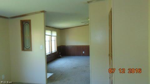 United States Military Lands - Residential