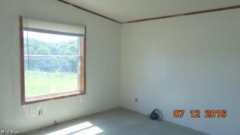 United States Military Lands - Residential