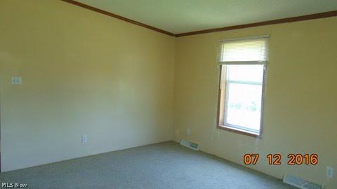 United States Military Lands - Residential