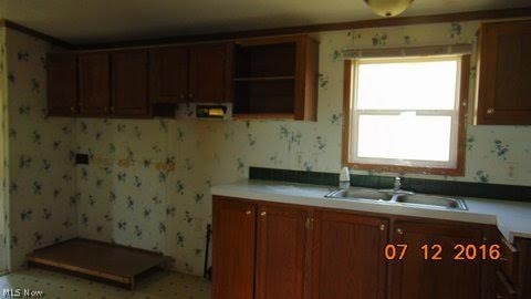 United States Military Lands - Residential