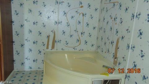 United States Military Lands - Residential