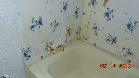 United States Military Lands - Residential