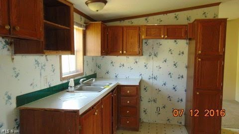 United States Military Lands - Residential