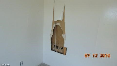 United States Military Lands - Residential