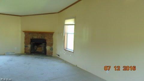 United States Military Lands - Residential