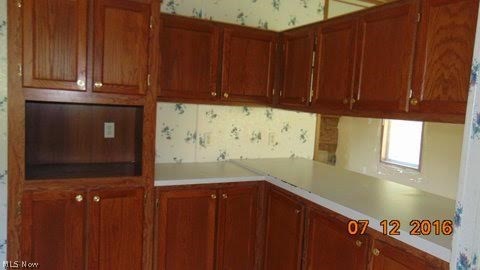 United States Military Lands - Residential