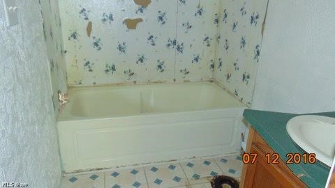 United States Military Lands - Residential