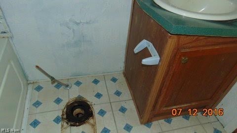 United States Military Lands - Residential