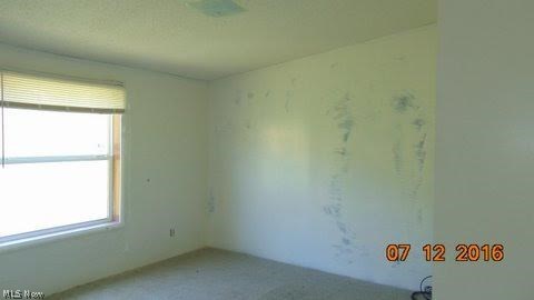 United States Military Lands - Residential