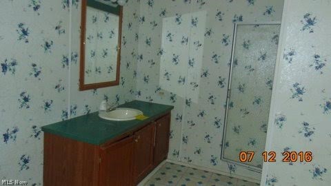 United States Military Lands - Residential