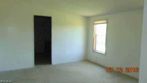 United States Military Lands - Residential