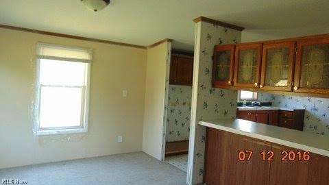 United States Military Lands - Residential