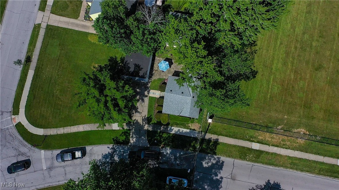 3920 Elmore Road