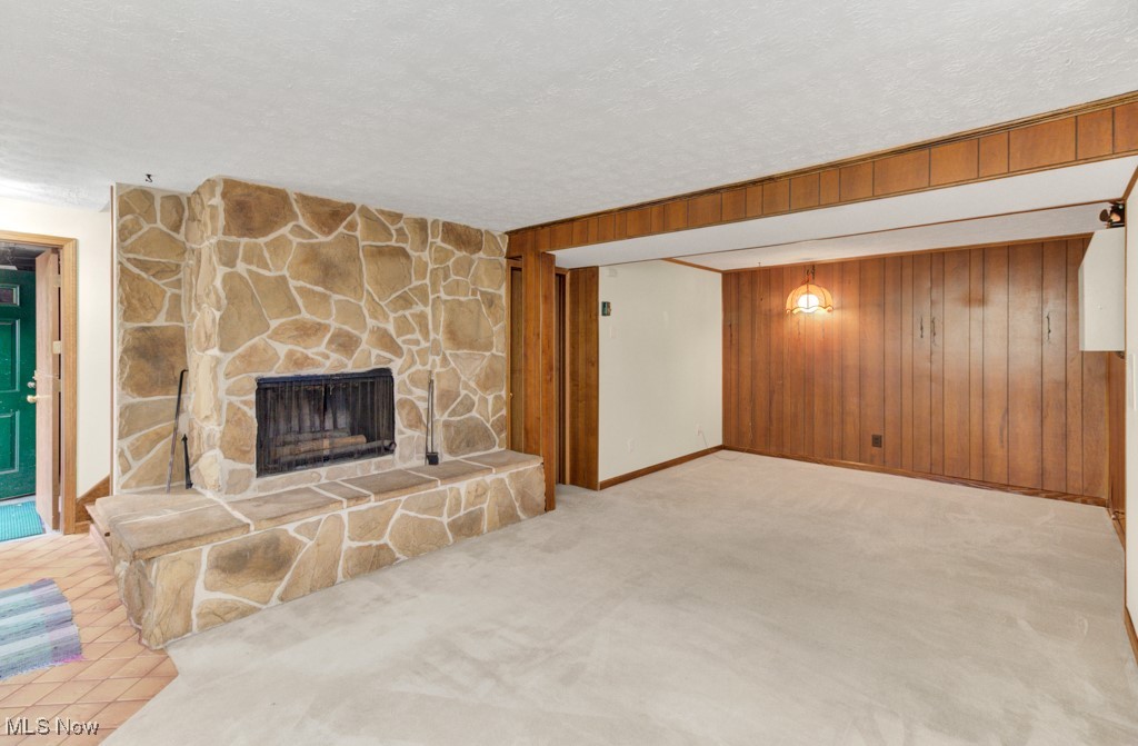 Lake Mohawk - Residential